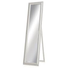 Here are a few of the top picks to consider. Wilko Rococco White Cheval Mirror Wilko