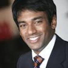 Naveed Alam (@nzalam)