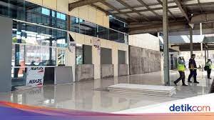 Lowongan kerja terbaru 2021 lowongan bank bumn cpns pertamina telkom kereta api astra lowongan kerja sma smk d3 d4 s1 s2 tahun 2020. Ada Bandara Buntu Kunik Makassar Tana Toraja Cuma Setengah Jam