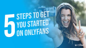 Even a single platform like onlyfans features thousands of models. 5 Steps For Getting Started On Onlyfans Onlyfans