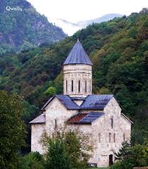 მასპინძელი ბარაკონი Georgian Architecture Georgia Country Architecture