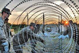 We did not find results for: Concertina Wire Wikipedia