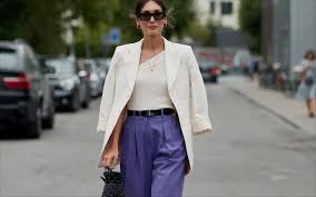 Yes, we swear by basic style! Basic Style 6 Fashion Basics Die In Deine Garderobe Gehoren Fashiola