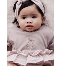 Jamie Kay Aude Pima Cotton Tee