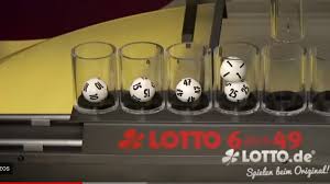 Beim lotto am mittwoch liegt die gewinnsumme somit bei zwölf millionen euro. Panne Bei Lottoziehung Hier Ist Was Wildes Grade Im Panorama Sz De