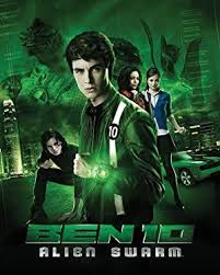 Ben 10 Alien Swarm 2009 Dual Audio Hindi English 480p 720p In 2020 Download Free Movies Online Free Movies Online Ben 10