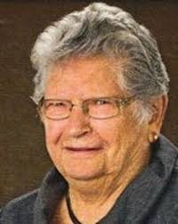 Mildred Sperbeck Obituary June 30, 2025