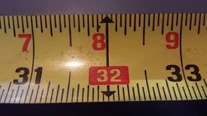 How to use a scale ruler. Ruler Reading 101 Www Techedlearning Com