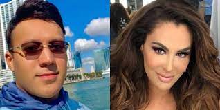 Ninel conde y larry ramos sorprendieron a todos al planear una boda secreta para el pasado miércoles, pero poco a poco comenzó a complicarse por lo mediático que se convirtió el enlace matrimonial. Paso A Paso Asi Fue La Caida Y Liberacion De Larry Ramos Esposo De Ninel Conde Acusado De Fraude Infobae