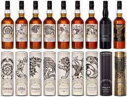 Marketplace to buy and sell game of thrones conquest accounts. Game Of Thrones Single Malt Whiskies Set Of 9 Bottles 650cl Amazon Co Uk Beer Wine Spirits