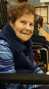 Vivian Darling Obituary (1931