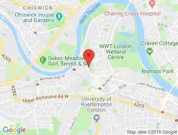 Average gps coordinates for barnes postcode location: Barnes Film Festival The Ponds At Oso Arts Centre Event Tickets From Ticketsource