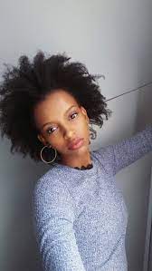 Fine And Thin 4c Hair 4c Hairstyles Natural Hair Styles Hair