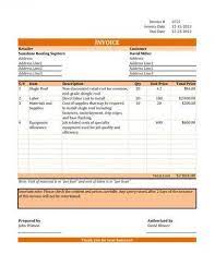 Download apartment maintenance accounts excel template. 25 Free Service Invoice Templates Billing In Word And Excel Hloom In 2021 Invoice Templates Invoice Template Word Invoice Template