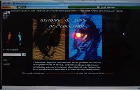 Check spelling or type a new query. Memoire Online Le Role Du Tutorat Dans L Enseignement En Ligne Le Cas De La Licence En Ligne De Sciences De L Education Institut D Enseignement A Distance De L Universite Paris Viii Ralphson