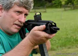 SIG Sauer MCX Rattler Pistol Review