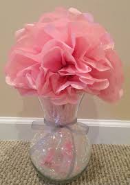 41 Easy To Make Baby Shower Centerpieces Snugglejug Girl Baby Shower Centerpieces Baby Shower Centerpieces Baby Shower Princess