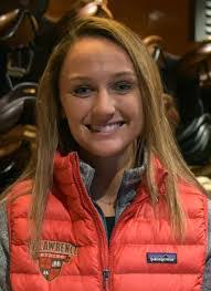 Lily Barnard's Instagram, Twitter & Facebook