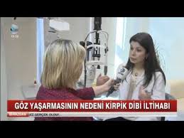 Goz Sulanmasinin Tedavisi Youtube
