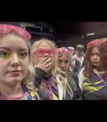 Dartmouth Percussion 2025