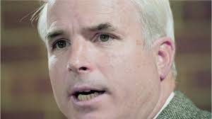 Image result for john "maverick" mccain colombia