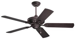 Hampton Bay Ac 552 Manual Ceiling Fan Bronze Ceiling Fan Oil Rubbed Bronze