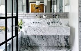 Homemade marble cleaner recipe to deal with grime, make this homemade marble cleaner by adding 2 cups water and one teaspoon castile soap to a spray bottle. How To Care For Marble When Cleaning Your Home Accent Maid Service Indianapolis