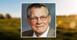 Leroy M. Frey Obituary March 10, 2009