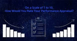 Two con men try to settle their rivalry by betting on who can swindle a young american heiress out of fifty thousand dollars first. On A Scale Of 1 To 10 How Would You Rate Your Performance Appraisal By Empxtrack Inc Medium