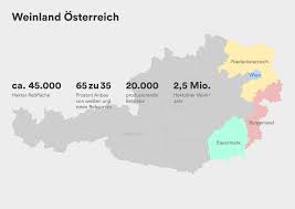 Österreich liegt in europa, es hat gemeinsame grenzen mit deutschland und tschechien im norden, der slowakei und ungarn im osten, slowenien und italien im süden und der schweiz und liechtenstein im westen. Weinland Osterreich Die Basics Die Region Niederosterreich