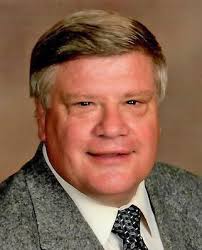 James Weiland Obituary (1959