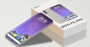 نتيجة بحث الصور عن Oppo F15