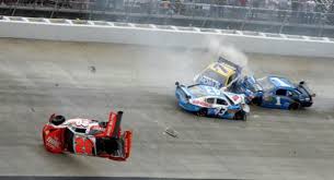 The season started at daytona international speedway with the busch clash. 5ldht5u0x1twym