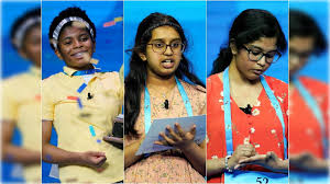 Zaila Avant-Garde: The Scripps National Spelling Bee Champ Is Now An Author  With Her Eyes On Even More Prizes | News | Bet