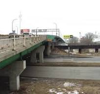 Gordon Drive Viaduct | Department of Transportation