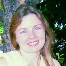 Elizabeth Krill's Instagram, Twitter & Facebook