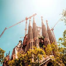 Maybe you would like to learn more about one of these? Hotel Sagrada Familia Barcelona Offizielle Website