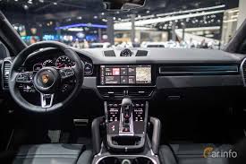 Check spelling or type a new query. Porsche Cayenne Turbo Tiptronic S 550hp 2018