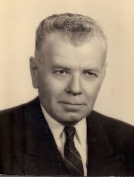 William Guy Banister Was Born In Monroe La On 1901 03 07 And Died 1964 06 06 In New Orleans From A Coronary Thrombosis At Age 63 A Former Oni Agent An The Help