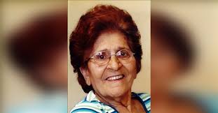 Obituary information for Carmella Lacey