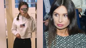 Blogerka, introwertyczka, żona, matka, elf pogardy londyn ✏️piszę książkę i rysuję #52rysunki info@riennahera.com poczytaj ⬇️⬇️⬇️ www.riennahera.com. Corka Marty Kaczynskiej Pokazala Zdjecia Ich Domu Robi Wrazenie