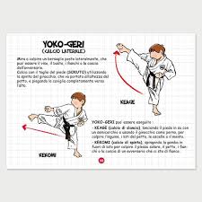 A Scuola Di Karate Do Karate Arte Marziale Aikido