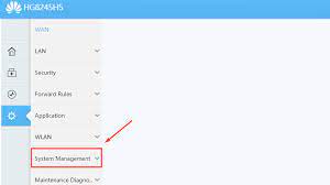 Cara masuk ke user super admin modem huawei. Hg8245h5 Admin Password