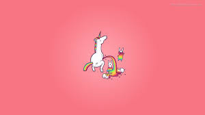 Wallpaper Unicorns 65 Pictures