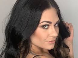 My Kitchen Rules star Amanda Proud wants to be the first 'real' Maxim cover  girl