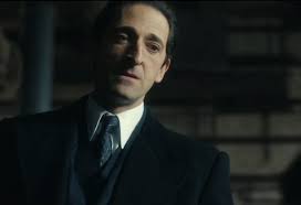 You just came from paris, eh? Peaky Blinders Fans Lose It As Arthur Shelby Is Killed Only To Return To Murder Luca Changretta In Series Finale