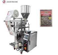 seed packaging machine