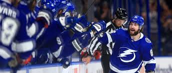 The habs held the lightning to 1.85 xgoals in game 2 and now head back home to montreal where they have held their opponents to 2.13 goals per game over the 2021 playoffs. O Nrmc4b2ax91m