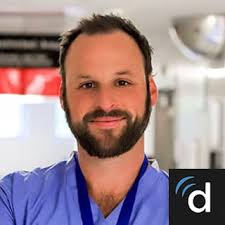 Dr. Sean Baran, MD