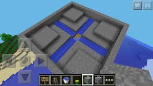You'll need a lot of materials, initially, but it'll be so worth it in the long run. Simple Mob Farm 7 Steps Instructables
